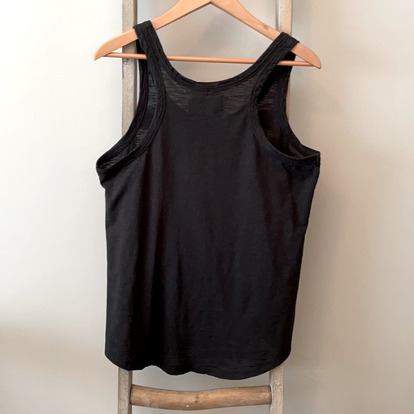 LOFT VIntage Wash Tank - Picture 3 of 7